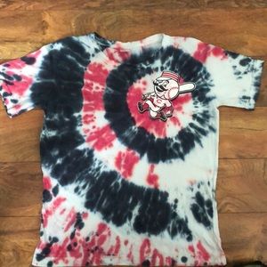 (Custom) Cincinnati Reds Shirt